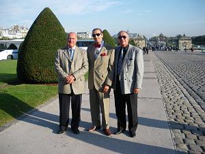 LES INVALIDES 2009 HOMMAGE AUX HARKIS 02